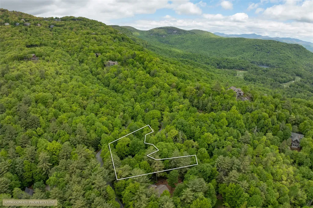 560 Toxaway Court Lake Toxaway NC 28747