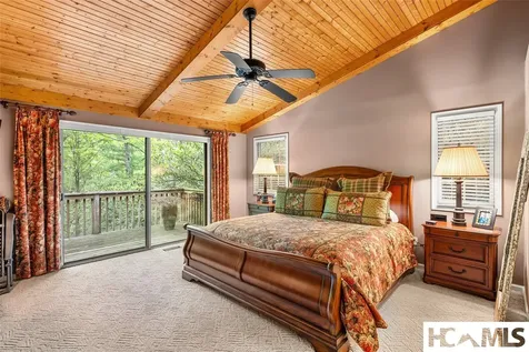 560 Toxaway Court Lake Toxaway NC 28747
