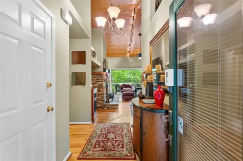 560 Toxaway Court Lake Toxaway NC 28747