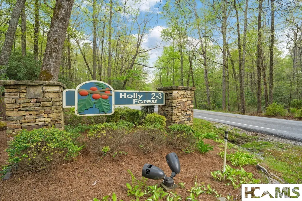 44 Holly Road Sapphire NC 28774
