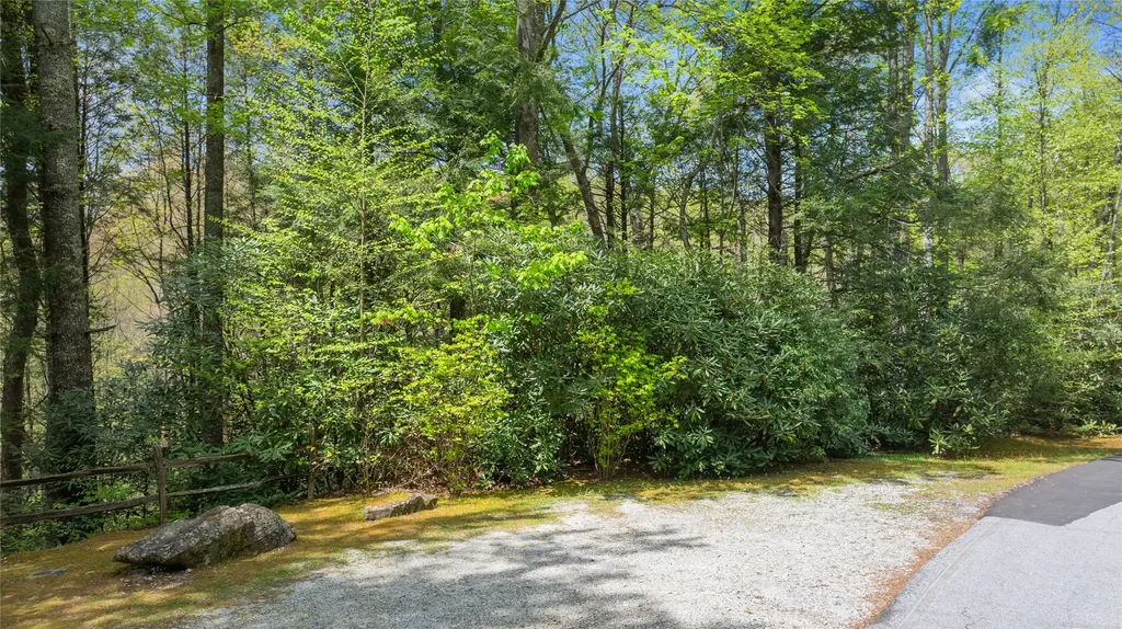 205 Hickory Drive Sapphire NC 28774