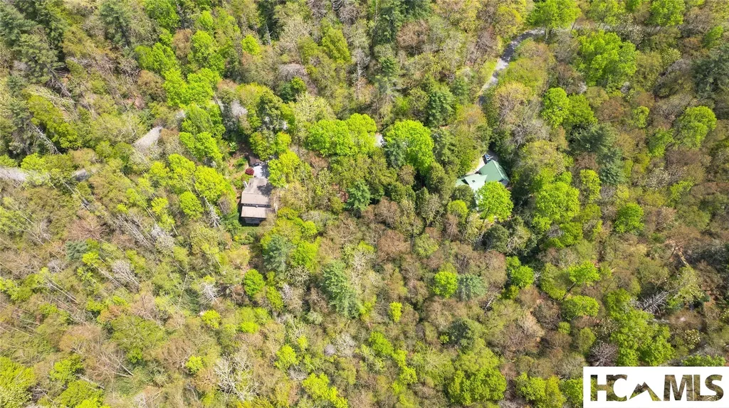 205 Hickory Drive Sapphire NC 28774