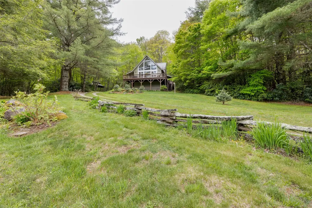 241 Lullwater Cove Cullowhee NC 28723