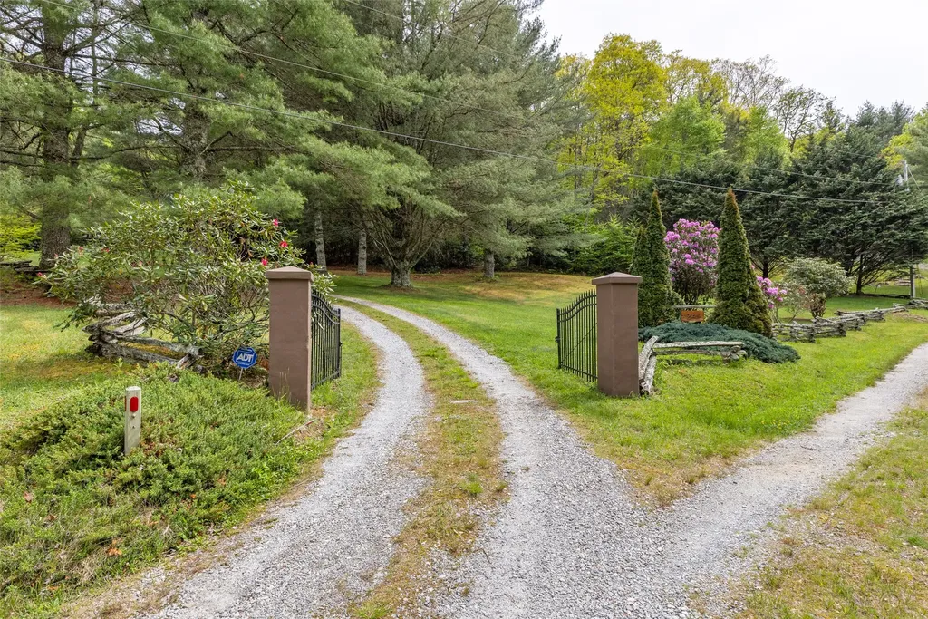 241 Lullwater Cove Cullowhee NC 28723