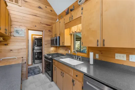 241 Lullwater Cove Cullowhee NC 28723