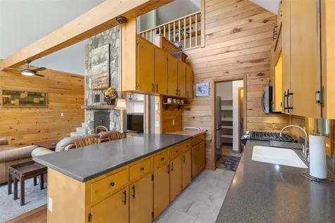 241 Lullwater Cove Cullowhee NC 28723