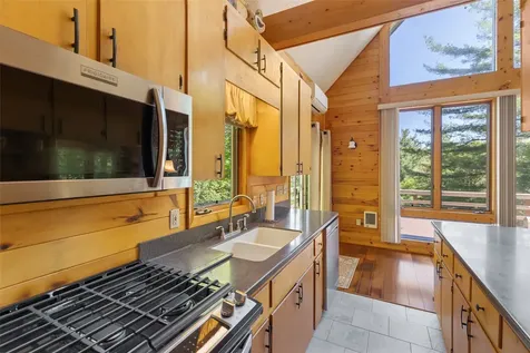 241 Lullwater Cove Cullowhee NC 28723