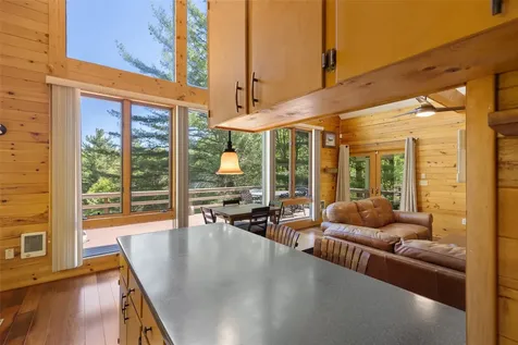 241 Lullwater Cove Cullowhee NC 28723