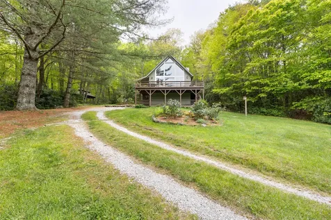 241 Lullwater Cove Cullowhee NC 28723