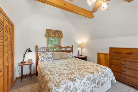 241 Lullwater Cove Cullowhee NC 28723