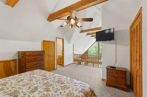 241 Lullwater Cove Cullowhee NC 28723