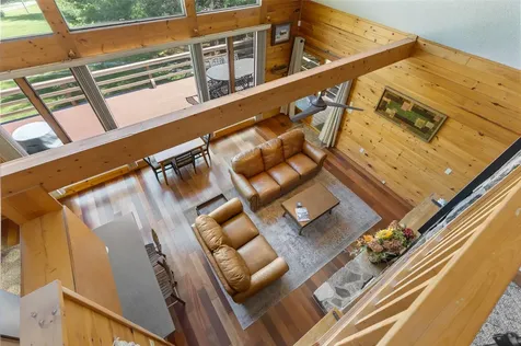 241 Lullwater Cove Cullowhee NC 28723