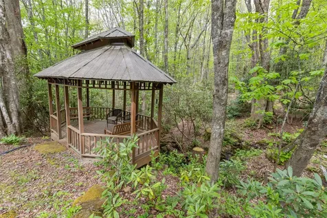 241 Lullwater Cove Cullowhee NC 28723