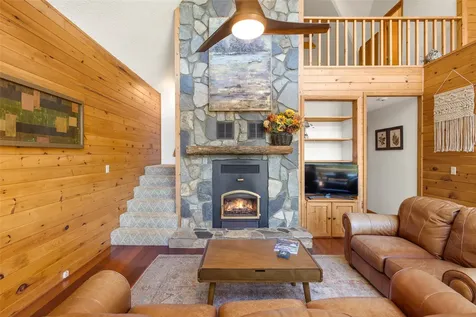 241 Lullwater Cove Cullowhee NC 28723