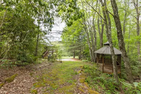 241 Lullwater Cove Cullowhee NC 28723