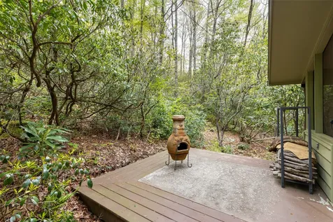 241 Lullwater Cove Cullowhee NC 28723