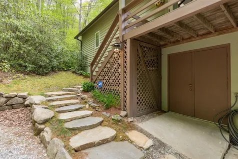 241 Lullwater Cove Cullowhee NC 28723