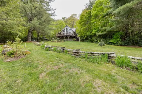 241 Lullwater Cove Cullowhee NC 28723