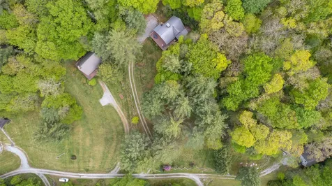 241 Lullwater Cove Cullowhee NC 28723