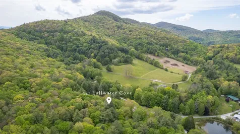 241 Lullwater Cove Cullowhee NC 28723