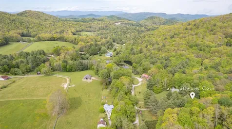 241 Lullwater Cove Cullowhee NC 28723