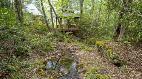 241 Lullwater Cove Cullowhee NC 28723