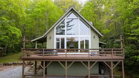 241 Lullwater Cove Cullowhee NC 28723