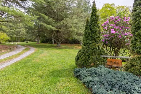 241 Lullwater Cove Cullowhee NC 28723