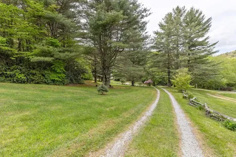 241 Lullwater Cove Cullowhee NC 28723
