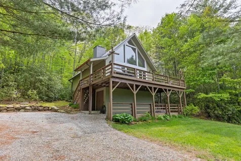 241 Lullwater Cove Cullowhee NC 28723