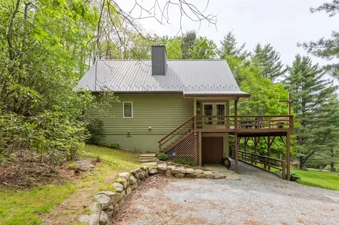 241 Lullwater Cove Cullowhee NC 28723