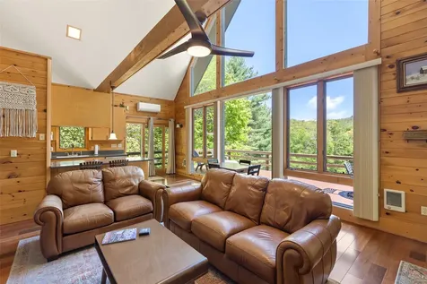 241 Lullwater Cove Cullowhee NC 28723