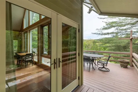 241 Lullwater Cove Cullowhee NC 28723