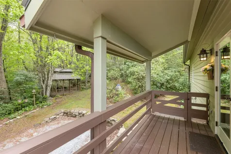 241 Lullwater Cove Cullowhee NC 28723