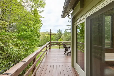 241 Lullwater Cove Cullowhee NC 28723