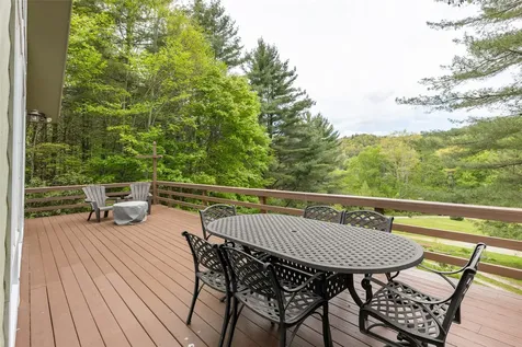 241 Lullwater Cove Cullowhee NC 28723