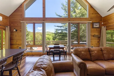 241 Lullwater Cove Cullowhee NC 28723