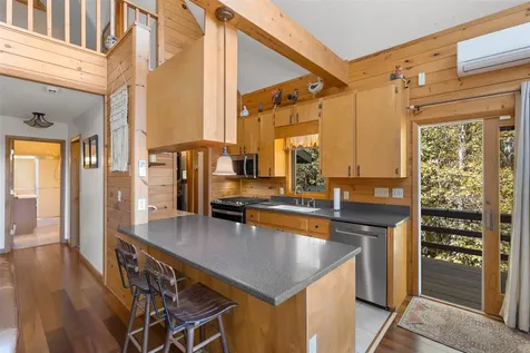 241 Lullwater Cove Cullowhee NC 28723
