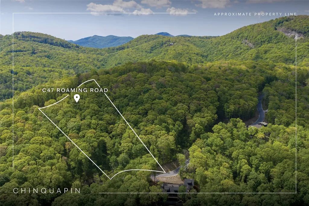C47 Roaming Road Glenville NC 28736