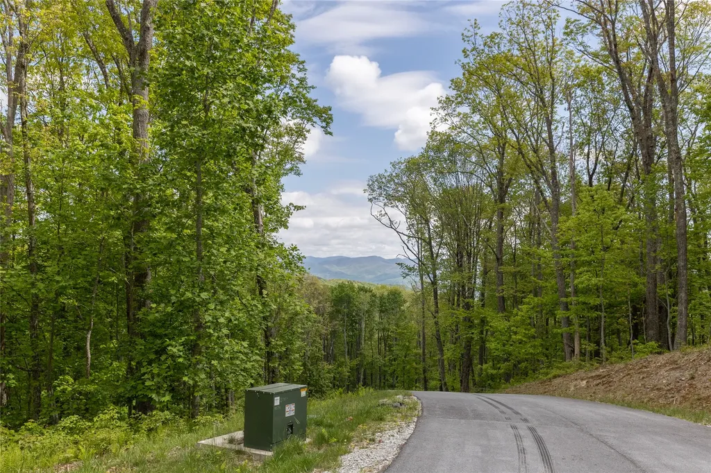 C47 Roaming Road Glenville NC 28736