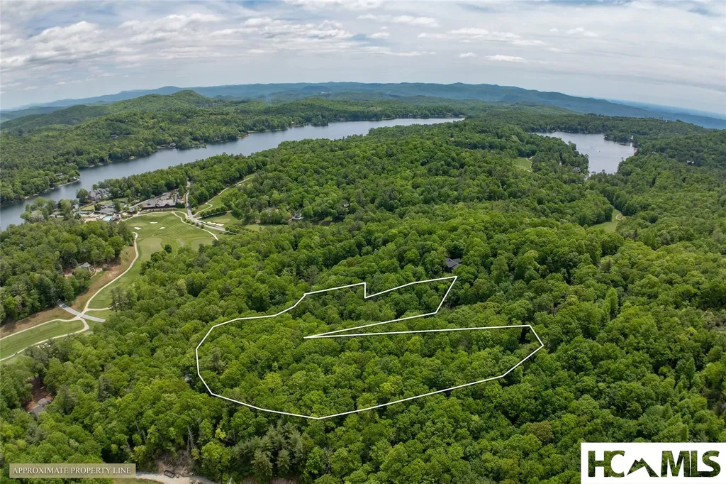 Tm 1r Toxaway Drive Lake Toxaway NC 28747