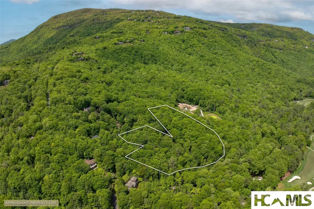 Tm 1r Toxaway Drive Lake Toxaway NC 28747