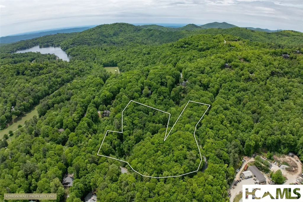 Tm 1r Toxaway Drive Lake Toxaway NC 28747