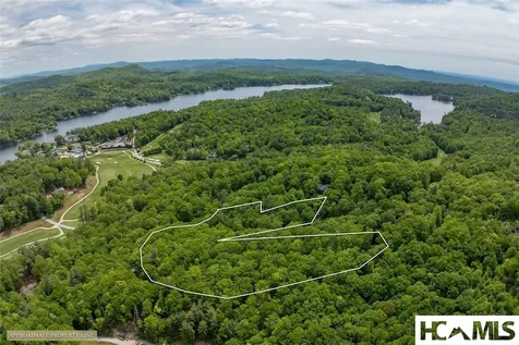 Tm 1r Toxaway Drive Lake Toxaway NC 28747