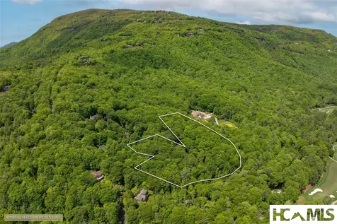 Tm 1r Toxaway Drive Lake Toxaway NC 28747
