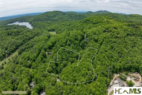 Tm 1r Toxaway Drive Lake Toxaway NC 28747