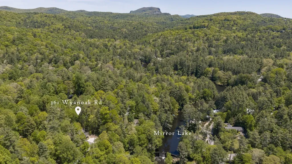 361 Wyanoak Road Highlands NC 28741