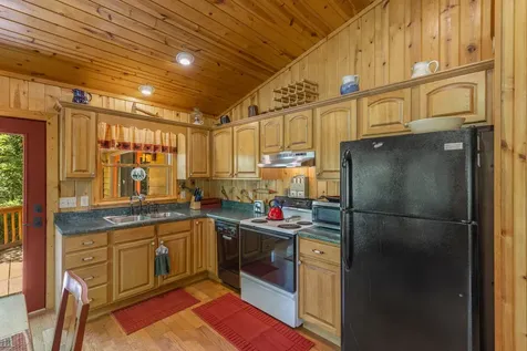 361 Wyanoak Road Highlands NC 28741