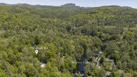 361 Wyanoak Road Highlands NC 28741