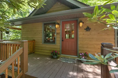 361 Wyanoak Road Highlands NC 28741